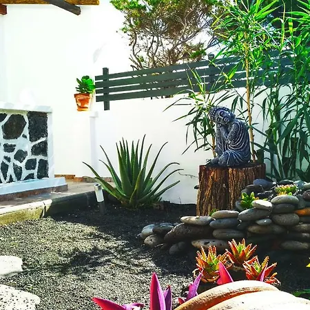 Casa Dora *