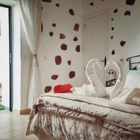 Casa Dora بيت للعطل *