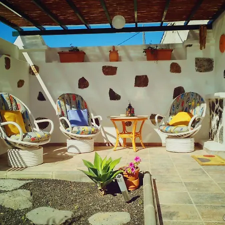 Casa Dora بيت للعطل *
