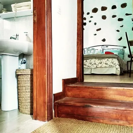Casa Dora بيت للعطل