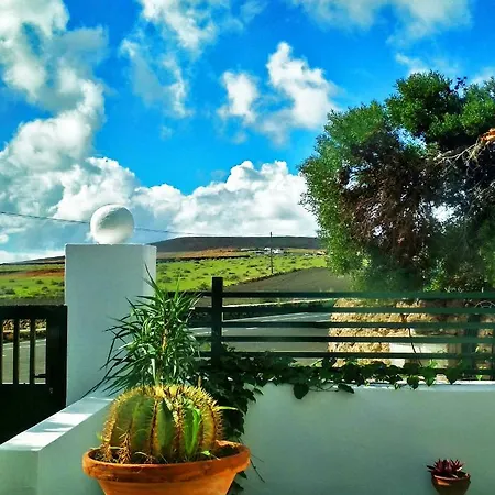 Сasa de vacaciones Casa Dora