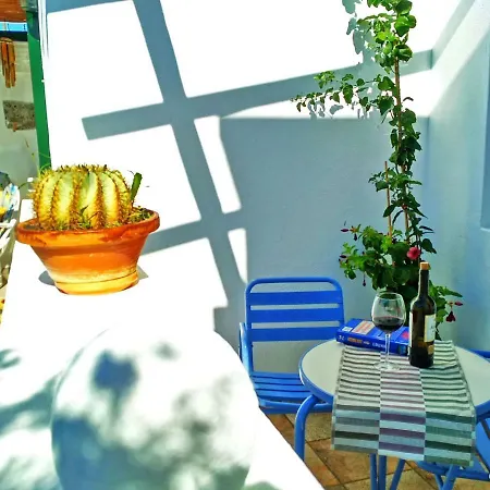 Сasa de vacaciones Casa Dora Teguise (Lanzarote)