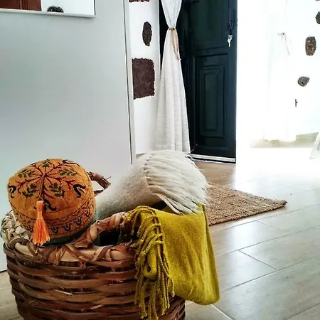 Сasa de vacaciones Casa Dora Teguise (Lanzarote)
