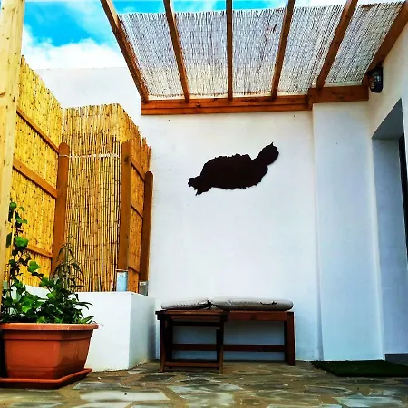 Casa Dora Σπίτι διακοπών