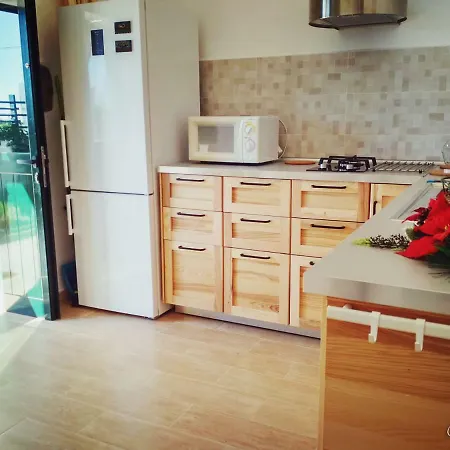 Σπίτι διακοπών Casa Dora *